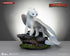 Beast Kingdom Light Fury - How To Train Your Dragon 3 - MC-088 - Master Craft Collectible Statue
