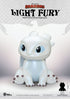 Beast Kingdom Light Fury Piggy Bank - How To Train Your Dragon - Vinyl Collectible