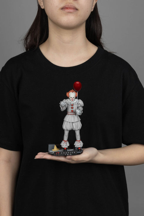 Beast Kingdom It Chapter Two D-Stage Pennywise PVC Statue