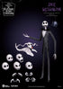 Beast Kingdom Jack Skellington - Nightmare Before Christmas - Dynamic 8ction Heroes 1/9 Scale Collectible Figure