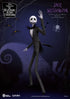 Beast Kingdom Jack Skellington - Nightmare Before Christmas - Dynamic 8ction Heroes 1/9 Scale Collectible Figure