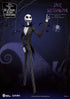 Beast Kingdom Jack Skellington - Nightmare Before Christmas - Dynamic 8ction Heroes 1/9 Scale Collectible Figure