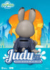 Beast Kingdom Judy Piggy Bank - Zootopia - Palm Sized Vinyl Collectible