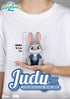 Beast Kingdom Judy Piggy Bank - Zootopia - Palm Sized Vinyl Collectible