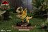 Beast Kingdom Jurassic Park Series Mini Egg Attack Figure Set
