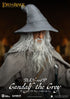 Beast Kingdom Lord of the Rings Dynamic 8ction Heroes Gandalf the Grey 1/9 Action Figure