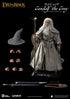 Beast Kingdom Lord of the Rings Dynamic 8ction Heroes Gandalf the Grey 1/9 Action Figure