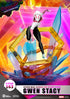 Beast Kingdom Marvel Spider-Man: Across the Spider-Verse Gwen Stacy D-Stage PVC Diorama Statue