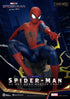 Beast Kingdom The Amazing Spider-Man - No Way Home - MC-111 - Master Craft Collectible Statue