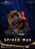 Beast Kingdom Integrated Spider-Man - No Way Home - MC-112 - Master Craft Collectible Statue