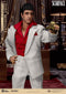 Beast Kingdom Scarface (1983) Dynamic 8ction Heroes Tony Montana Action Figure