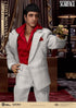 Beast Kingdom Scarface (1983) Dynamic 8ction Heroes Tony Montana Action Figure