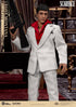 Beast Kingdom Scarface (1983) Dynamic 8ction Heroes Tony Montana Action Figure