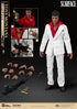 Beast Kingdom Scarface (1983) Dynamic 8ction Heroes Tony Montana Action Figure