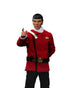 Beast Kingdom Star Trek II: The Wrath of Khan Dynamic 8ction Heroes Spock Action Figure