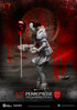 Beast Kingdom Stephen Kings It Dynamic 8ction Heroes Pennywise 1/9 Action Figure