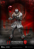 Beast Kingdom Stephen Kings It Dynamic 8ction Heroes Pennywise 1/9 Action Figure