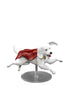 Beast Kingdom Superman (2025) Dynamic 8ction Heroes Superman & Krypto Action Figure