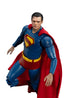 Beast Kingdom Superman (2025) Dynamic 8ction Heroes Superman & Krypto Action Figure