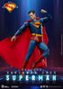 Beast Kingdom Superman (2025) Dynamic 8ction Heroes Superman & Krypto Action Figure