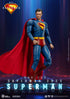 Beast Kingdom Superman (2025) Dynamic 8ction Heroes Superman & Krypto Action Figure