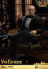 Beast Kingdom The Godfather Dynamic 8ction Heroes Vito Corleone Action Figure