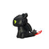 Beast Kingdom Toothless Piggy Bank - How To Train Your Dragon - Palm Sized Vinyl Collectible