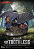 Beast Kingdom Toothless - How To Train Your Dragon 2 - MC-067SP - Master Craft Collectible Statue