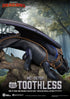 Beast Kingdom Toothless - How To Train Your Dragon 2 - MC-067SP - Master Craft Collectible Statue