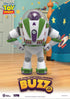 Beast Kingdom Toy Story Functional Figurines Buzz Figure