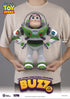 Beast Kingdom Toy Story Functional Figurines Buzz Figure