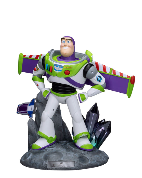 Beast Kingdom Ranger Buzz Lightyear - Toy Story - MC-102 - Master Craft Collectible Statue