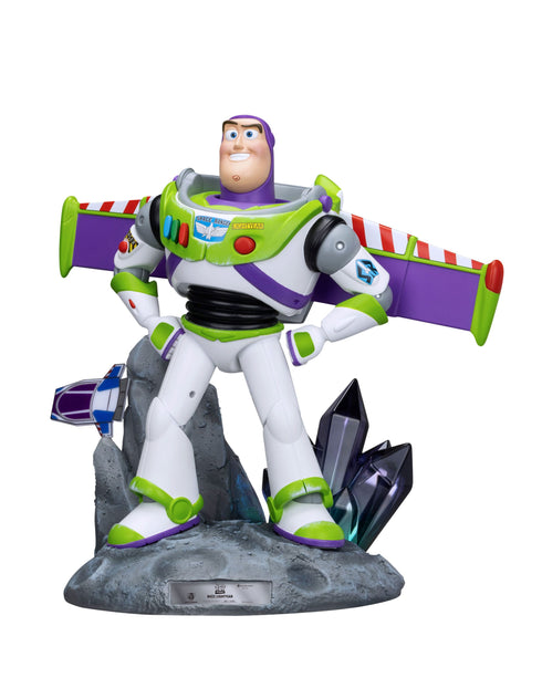 Beast Kingdom Ranger Buzz Lightyear - Toy Story - MC-102 - Master Craft Collectible Statue