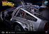 Blitzway Back to the Future II Premium UMS Time Machine 1/6 Vehicle