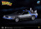 Blitzway Back to the Future II Premium UMS Time Machine 1/6 Vehicle
