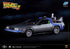 Blitzway Back to the Future II Premium UMS Time Machine 1/6 Vehicle