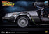 Blitzway Back to the Future II Premium UMS Time Machine 1/6 Vehicle