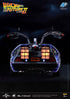 Blitzway Back to the Future II Premium UMS Time Machine 1/6 Vehicle