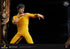 Blitzway Bruce Lee 50th Anniversary Tribute 1/4 Statue