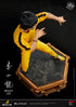 Blitzway Bruce Lee 50th Anniversary Tribute 1/4 Statue