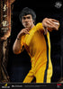Blitzway Bruce Lee 50th Anniversary Tribute 1/4 Statue