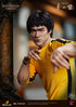 Blitzway Bruce Lee 50th Anniversary Tribute (Rooted Hair Version) 1/4 Statue