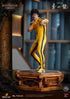 Blitzway Bruce Lee 50th Anniversary Tribute (Rooted Hair Version) 1/4 Statue