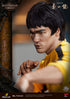 Blitzway Bruce Lee 50th Anniversary Tribute (Rooted Hair Version) 1/4 Statue