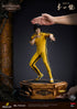 Blitzway Bruce Lee 50th Anniversary Tribute (Rooted Hair Version) 1/4 Statue