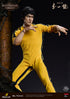 Blitzway Bruce Lee 50th Anniversary Tribute (Rooted Hair Version) 1/4 Statue