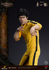 Blitzway Bruce Lee 50th Anniversary Tribute (Rooted Hair Version) 1/4 Statue