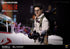 Blitzway Ghostbusters Egon Spengler Ver. 2 Premium UMS 1/6 Action Figure