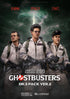 Blitzway Ghostbusters Venkman, Stantz, Spengler Ver. 2 Premium UMS 1/6 Action Figure 3-Pack