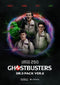 Blitzway Ghostbusters Venkman, Stantz, Spengler Ver. 2 Premium UMS 1/6 Action Figure 3-Pack